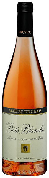 Provins Maître de Chais Dôle Blanche
