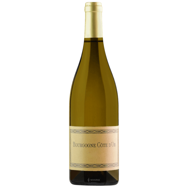 Domaine Philippe Charlopin-Parizot Bourgogne Côte d'Or Blanc