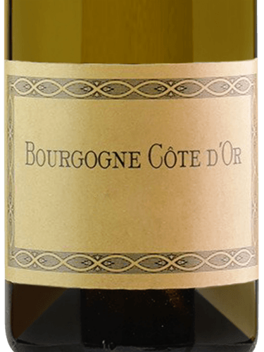 Domaine Philippe Charlopin-Parizot Bourgogne Côte d'Or Blanc