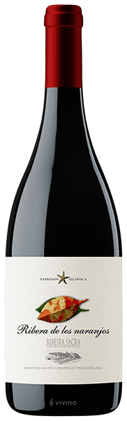 Finca Míllara Ribera de los Naranjos