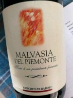 Marchesi di Barolo Malvasia del Piemonte