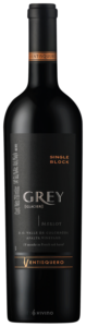 Ventisquero Grey (Glacier) Single Block Merlot N.V.