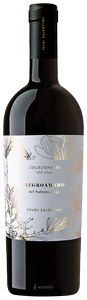 Feudi Salentini Collezione '53 Old Vines Negroamaro del Salento N.V.