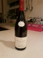André Goichot Mercurey Premier Cru