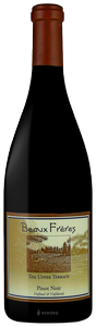 Beaux Frères The Upper Terrace Pinot Noir N.V.