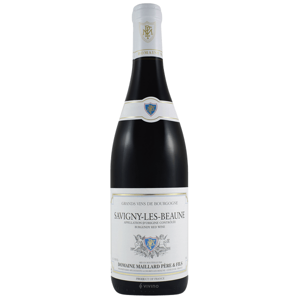 Domaine Maillard Père & Fils Savigny-les-Beaune | Vivino 日本語