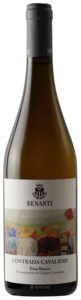 Benanti Contrada Cavaliere Etna Bianco 2022