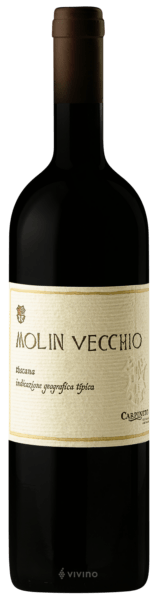 Carpineto Molin Vecchio