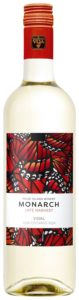 Pelee Island Winery Monarch Late Harvest Vidal N.V.