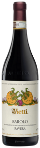 Vietti Barolo Ravera N.V.