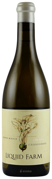 Liquid Farm Chardonnay Bien Bien