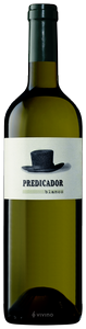 Bodega Contador (Benjamín Romeo) Predicador Blanco | Vivino Español