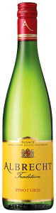 Lucien Albrecht Pinot Gris (Tradition) N.V.