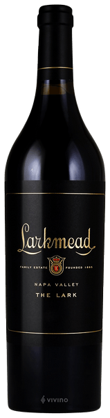 Larkmead The Lark