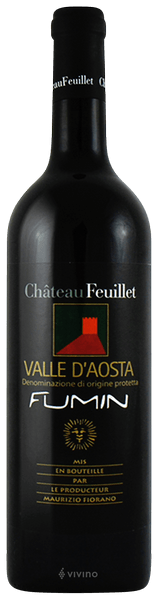 Château Feuillet Fumin | Vivino English