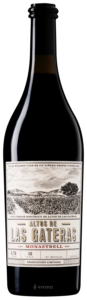 Viña al Lado de la Casa Altos de Las Gateras Monastrell N.V.