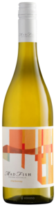 MadFish Chardonnay N.V.