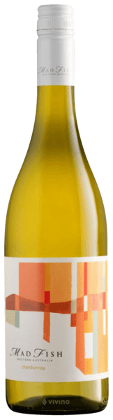 MadFish Chardonnay