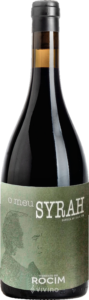 Rocim O Meu Syrah N.V.