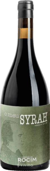 Rocim O Meu Syrah
