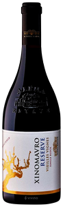 Alpha Estate (Κτήμα Αλφα) Xinomavro Reserve Vieilles Vignes Single Block ''Barba Yannis'' 2021