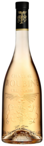 Château Roubine Lion & Dragon Rosé (Cru Classé) N.V.