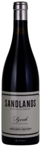 Sandlands Syrah N.V.