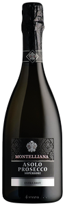 Montelliana Asolo Prosecco Superiore Extra Brut N.V.