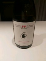 Filipa Pato FP Baga - Touriga Nacional