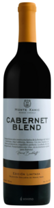Monte Xanic Cabernet Blend Edición Limitada N.V.