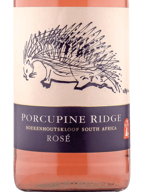 Porcupine Ridge Rosé