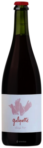 Vignobles Pueyo Galipette N.V.
