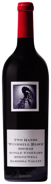 Two Hands Windmill Block Shiraz