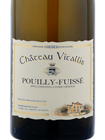 Pouilly-Fuissé