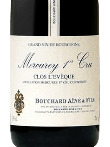 2008 Bouchard Aîné & Fils Clos L