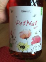 Biokult Pet Nat Rosé