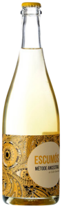 Celler Sanromà Escumós Mètode Ancestral Blanc N.V.