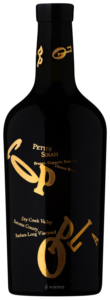 Francis Ford Coppola Winery Reserve Petite Sirah Dessert Wine N.V.