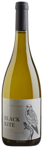 Black Kite Soberanes Vineyard Chardonnay N.V.
