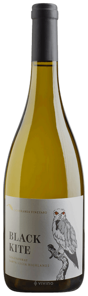 Black Kite Soberanes Vineyard Chardonnay