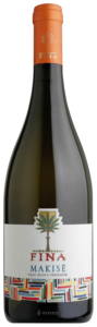 Fina Makisè Bianco Frizzante N.V.