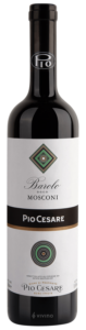 Pio Cesare Mosconi Barolo N.V.