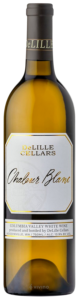 DeLille Cellars Chaleur Blanc N.V.