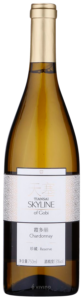Tiansai Vineyards (新疆天塞酒庄) Skyline Of Gobi Reserve Chardonnay N.V.