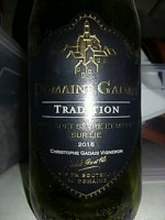 Gadais Pere & Fils Tradition Muscadet-Sevre et Maine Sur Lie