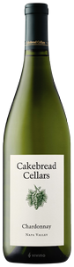 Cakebread Chardonnay N.V.