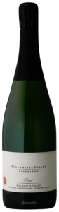 Willamette Valley Vineyards Grower Series Brut N.V.