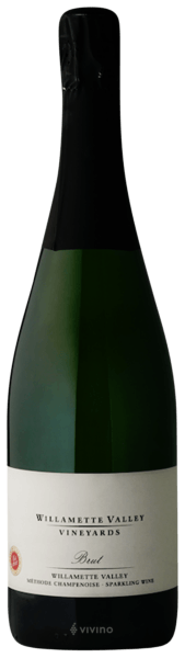 Willamette Valley Vineyards Grower Series Brut