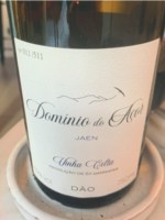 Domínio do Açor Vinha Celta Jaen