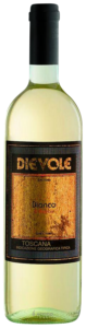 Dievole Toscana Bianco N.V.